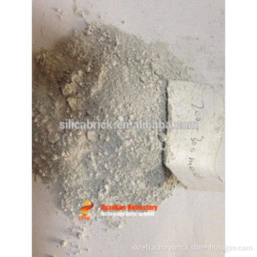High quality factory price Non-Metallic silica powder